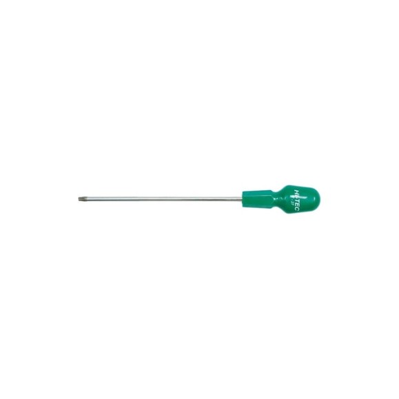 Отвёртка VOREL HI-TEC-SECURITY 8"xT15 61393 Отвёртка VOREL HI-TEC-SECURITY 8"xT15 61393