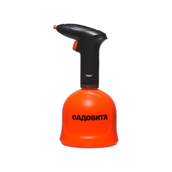 Аккумуляторный опрыскиватель Садовита 1 л, USB 00209685 Аккумуляторный опрыскиватель Садовита 1 л, USB 00209685