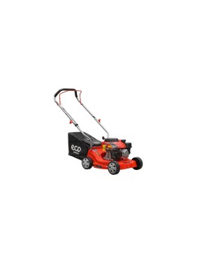 Бензиновая газонокосилка ECO LG-435 Бензиновая газонокосилка ECO LG-435