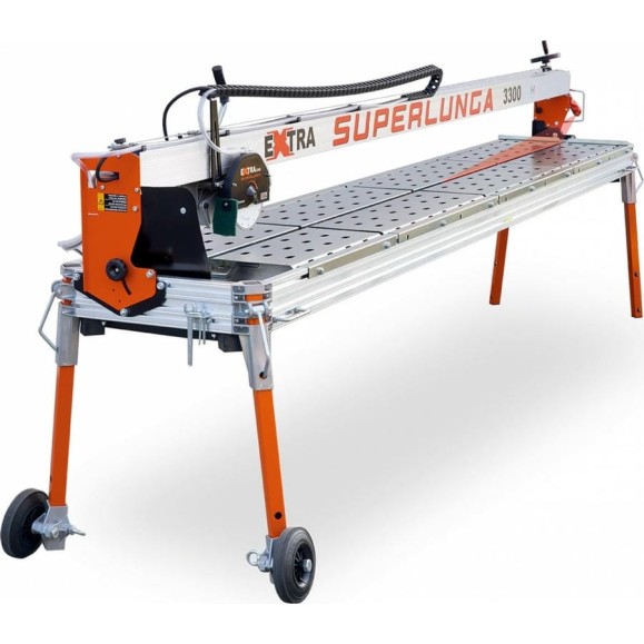 Пила для плитки BATTIPAV EXTRA 3300S SUPERLUNGA 6733001