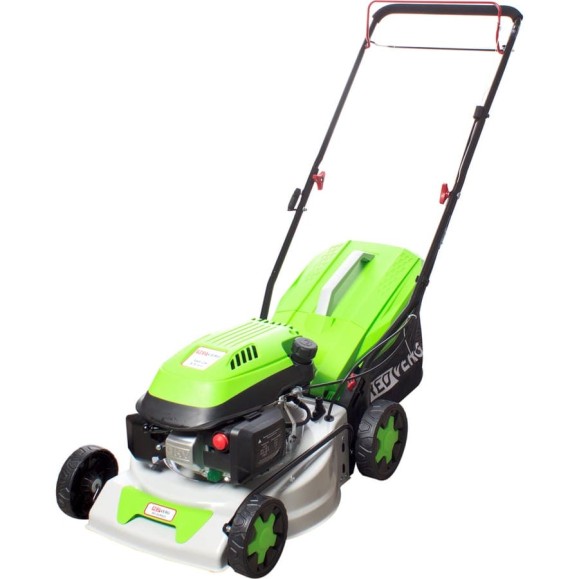Бензиновая газонокосилка REDVERG RD-GLM42S 6671916 Бензиновая газонокосилка REDVERG RD-GLM42S 6671916