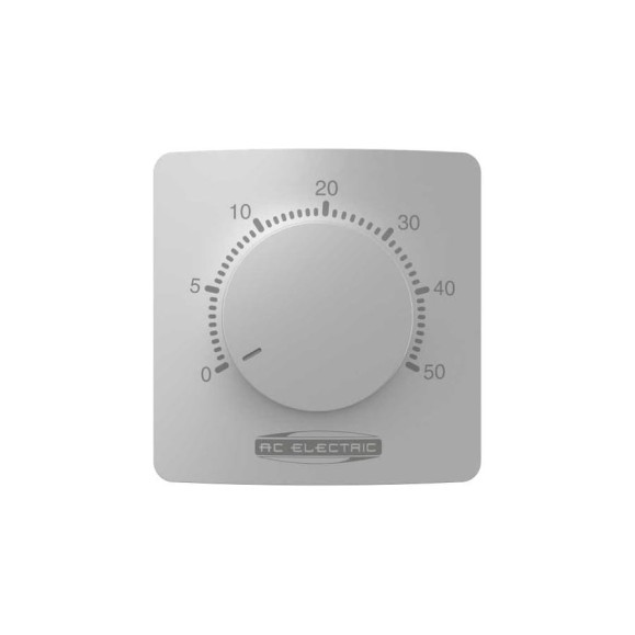 Терморегулятор AC ELECTRIC ACTR-16 НС-1187333 Терморегулятор AC ELECTRIC ACTR-16 НС-1187333