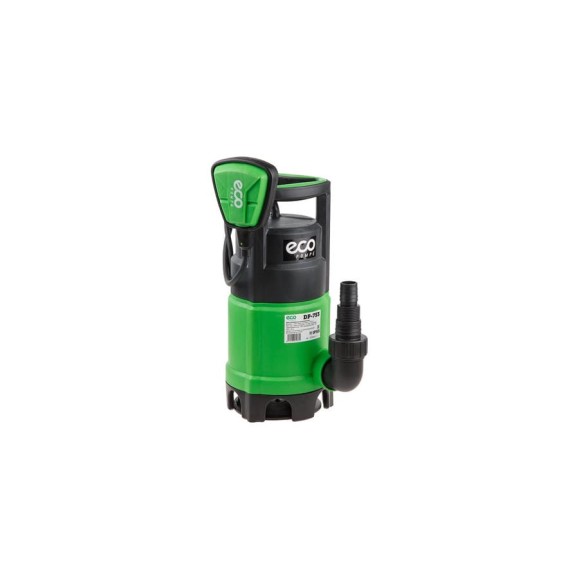 Дренажный насос ECO DP-753 Дренажный насос ECO DP-753