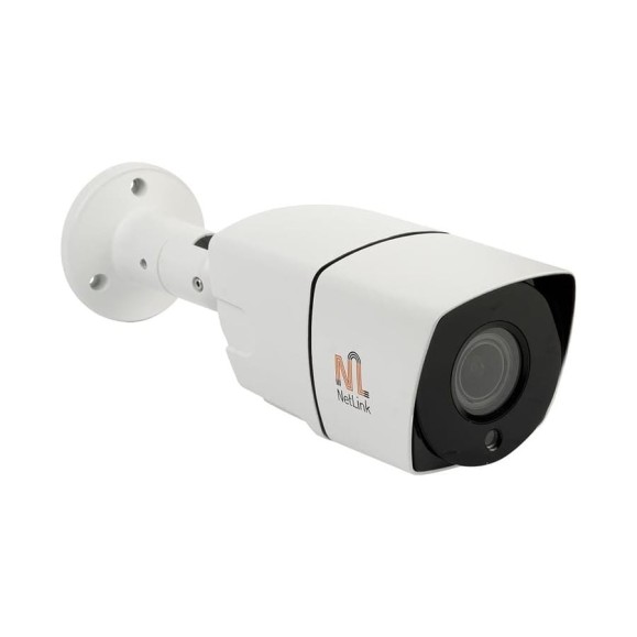 Уличная корпусная IP камера Netlink NL-IPC-P2-2VF (2,8-12 мм) малая УТ000002200