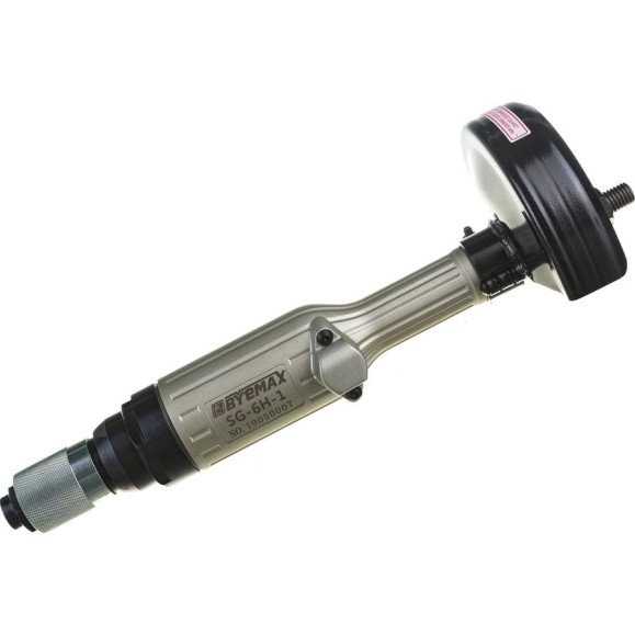 Радиальная пневмошлифмашина Byemax SG-6H-1 Радиальная пневмошлифмашина Byemax SG-6H-1