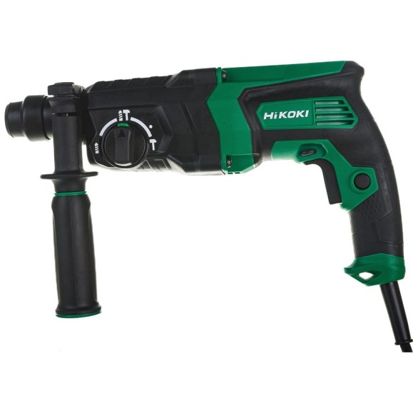 Перфоратор Hikoki DH26PC2 DH26PC2NSZ Перфоратор Hikoki DH26PC2 DH26PC2NSZ