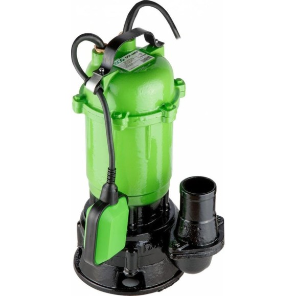 Дренажный насос ECO DCI-1001 Дренажный насос ECO DCI-1001