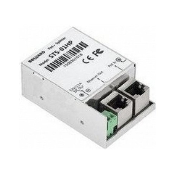 PoE-сплиттер Beward STS-01HP 00000000548 PoE-сплиттер Beward STS-01HP 00000000548