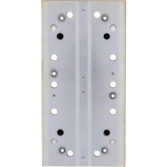 Шлифпластина для GSS 280 Bosch 2608000204 Шлифпластина для GSS 280 Bosch 2608000204