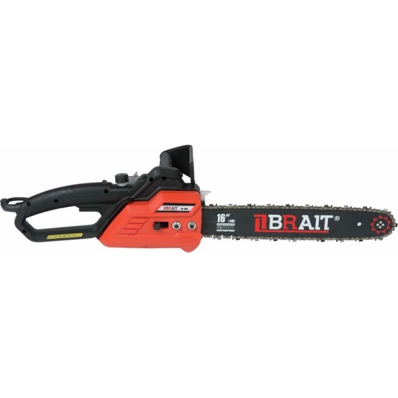 Электрическая цепная пила BRAIT BR-1800 01.09.002.045 Электрическая цепная пила BRAIT BR-1800 01.09.002.045