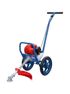 Колесный бензотриммер Elmos EMP-35 e70 250 Колесный бензотриммер Elmos EMP-35 e70 250