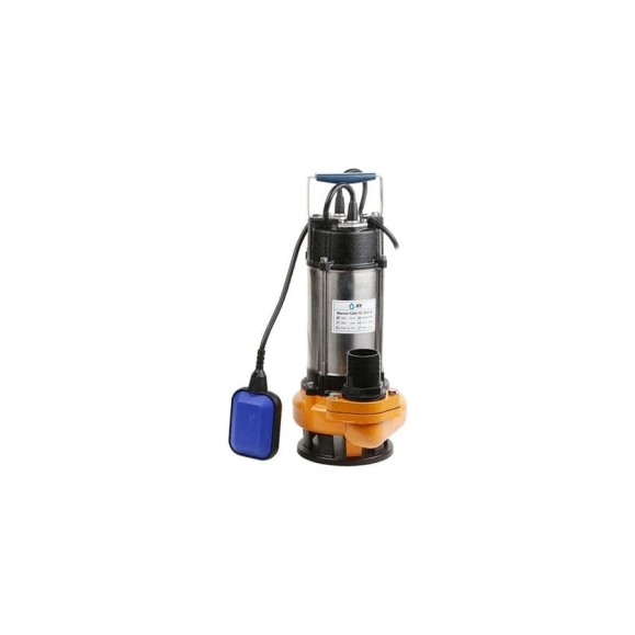 Фекальный насос AV Engineering Marvel 1200 FE 333/12 AVE118M08 Фекальный насос AV Engineering Marvel 1200 FE 333/12 AVE118M08