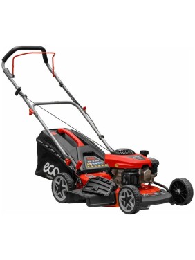 Бензиновая газонокосилка ECO LG-534 EC1505-1 Бензиновая газонокосилка ECO LG-534 EC1505-1