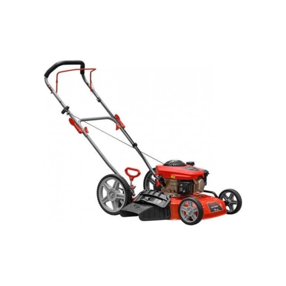 Бензиновая газонокосилка ECO LG-810 EC1507-3 Бензиновая газонокосилка ECO LG-810 EC1507-3