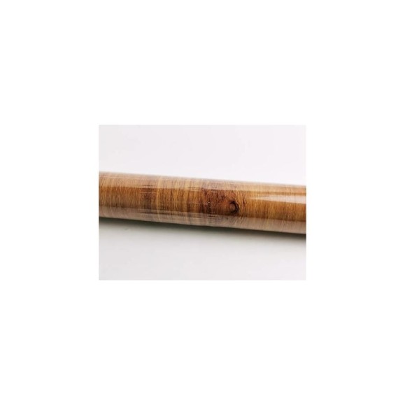 Самоклеящаяся пленка Bikson WF-089-2 (дерево; 45x500 см) ПР123 Самоклеящаяся пленка Bikson WF-089-2 (дерево; 45x500 см) ПР123