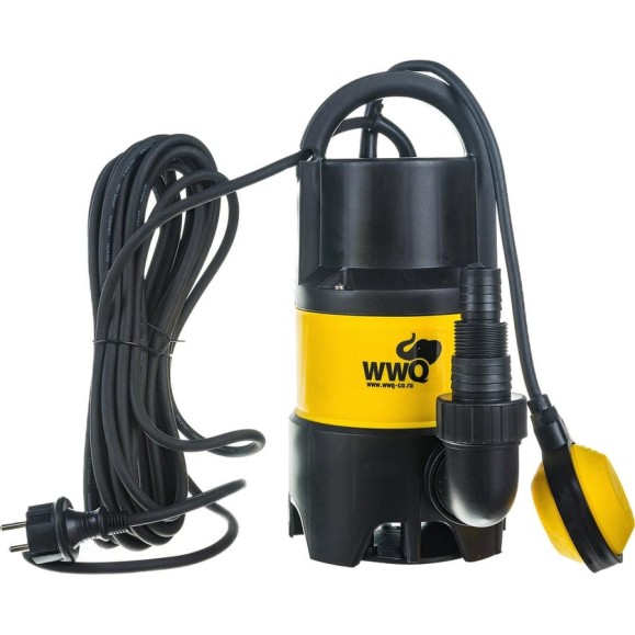 Дренажный насос WWQ NF-750 Дренажный насос WWQ NF-750