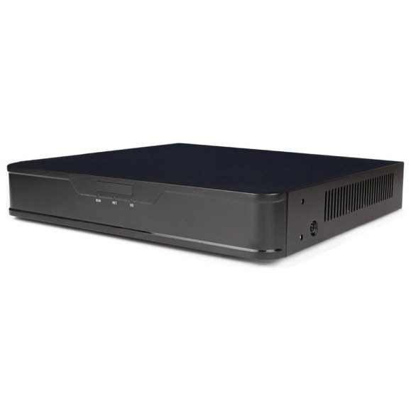 IP видеорегистратор PS-link 3104SP на 4 канала с POE питанием и поддержкой 8Мп камер 3545