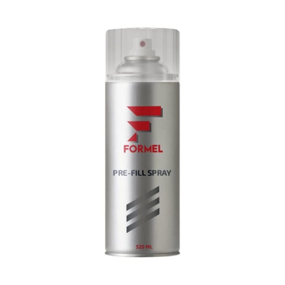 Полупродукт FORMEL с газом и разбавителем, 520 мл, аэрозоль FM-4004 Полупродукт FORMEL с газом и разбавителем, 520 мл, аэрозоль FM-4004