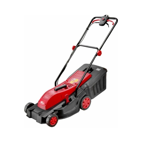 Электрическая газонокосилка WORTEX LM4018P0019