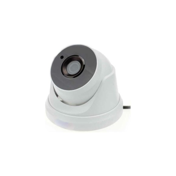 Купольная камера видеонаблюдения PS-link AHD 8MP 2160P AHD308 2507 Купольная камера видеонаблюдения PS-link AHD 8MP 2160P AHD308 2507