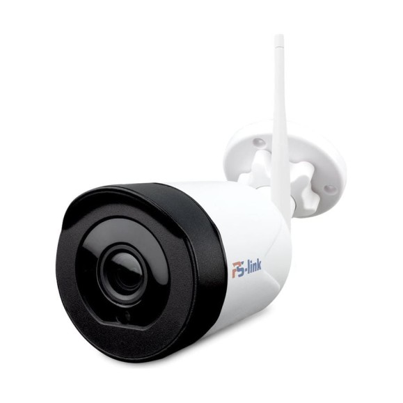 Камера видеонаблюдения PS-link WIFI 5Мп XMG50 с микрофоном и динамиком 3199 Камера видеонаблюдения PS-link WIFI 5Мп XMG50 с микрофоном и динамиком 3199