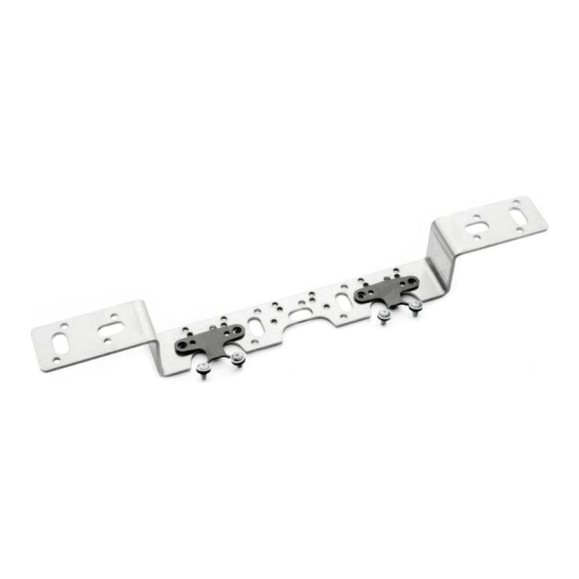 Кронштейн REHAU O 75/150 для настенной розетки стар.11376951405 11055381008 Кронштейн REHAU O 75/150 для настенной розетки стар.11376951405 11055381008