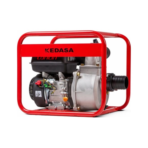 Мотопомпа KEDASA MGP3-2