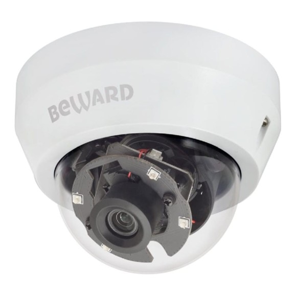 Камера видеонаблюдения Beward BD4640DR 00000001874 Камера видеонаблюдения Beward BD4640DR 00000001874