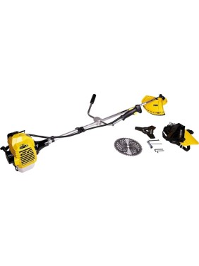 Бензиновый триммер Hanskonner HBT8952D Бензиновый триммер Hanskonner HBT8952D