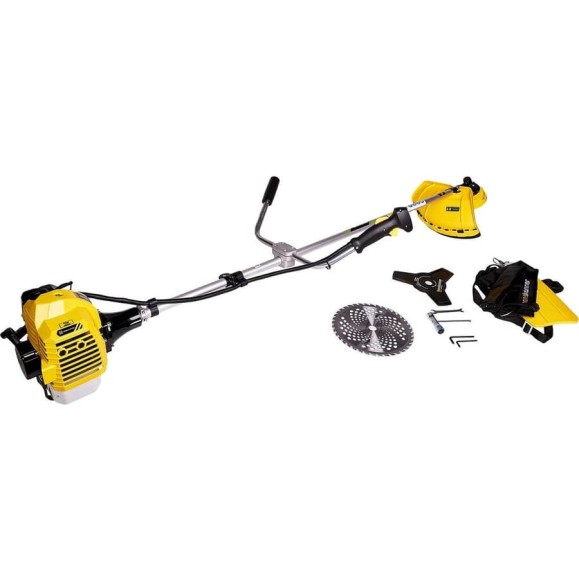 Бензиновый триммер Hanskonner HBT8952D Бензиновый триммер Hanskonner HBT8952D