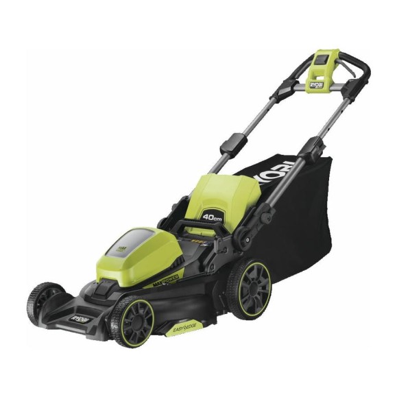 Газонокосилка Ryobi MAX POWER 36В RY36LM40A-0 5133005591 Газонокосилка Ryobi MAX POWER 36В RY36LM40A-0 5133005591