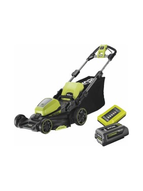 Газонокосилка Ryobi MAX POWER 36В RY36LM40A-150 5133005482 Газонокосилка Ryobi MAX POWER 36В RY36LM40A-150 5133005482