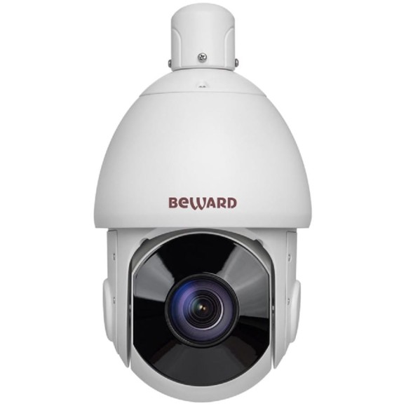 Уличная поворотная камера видеонаблюдения Beward SV3217-R30 00000008017 Уличная поворотная камера видеонаблюдения Beward SV3217-R30 00000008017