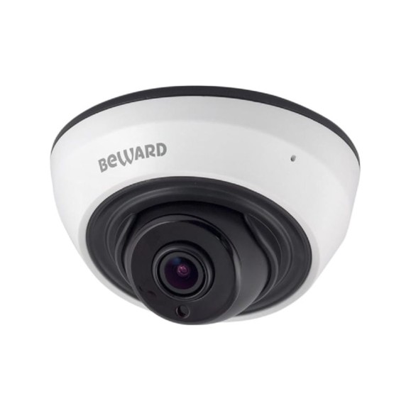 Внутренняя купольная камера видеонаблюдения Beward SV2005DR 2.8 mm 00000008015 Внутренняя купольная камера видеонаблюдения Beward SV2005DR 2.8 mm 00000008015