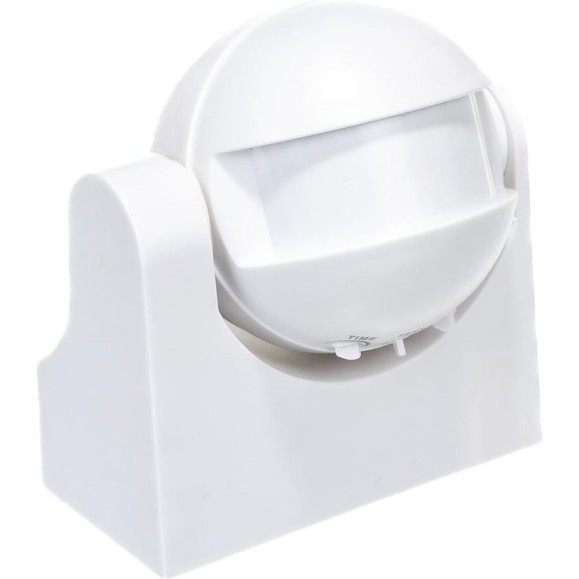 Микроволновый датчик движения EKF MW-702 1200Вт, IP44 PROxima dd-mw-702 Микроволновый датчик движения EKF MW-702 1200Вт, IP44 PROxima dd-mw-702