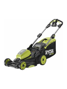 Бесщеточная газонокосилка Ryobi MAX POWER 36В RY36LMXP40A-150 5133005463 Бесщеточная газонокосилка Ryobi MAX POWER 36В RY36LMXP40A-150 5133005463