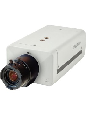 Корпусная внутренняя камера видеонаблюдения Beward B2710-4G 00000007995 Корпусная внутренняя камера видеонаблюдения Beward B2710-4G 00000007995