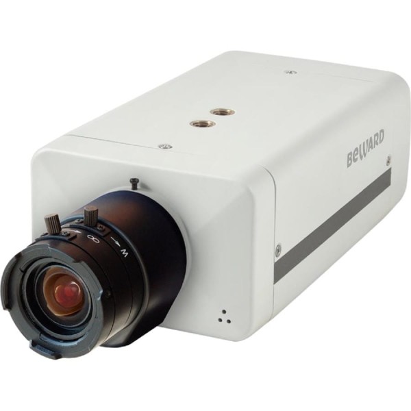 Корпусная внутренняя камера видеонаблюдения Beward B2710-4G 00000007995
