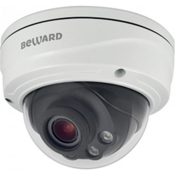 Купольная уличная камера видеонаблюдения Beward SV3210DVZ 00000006933 Купольная уличная камера видеонаблюдения Beward SV3210DVZ 00000006933