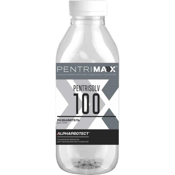 Разбавитель PentriMax PentriSolv 100 1 кг 00-00001412 Разбавитель PentriMax PentriSolv 100 1 кг 00-00001412