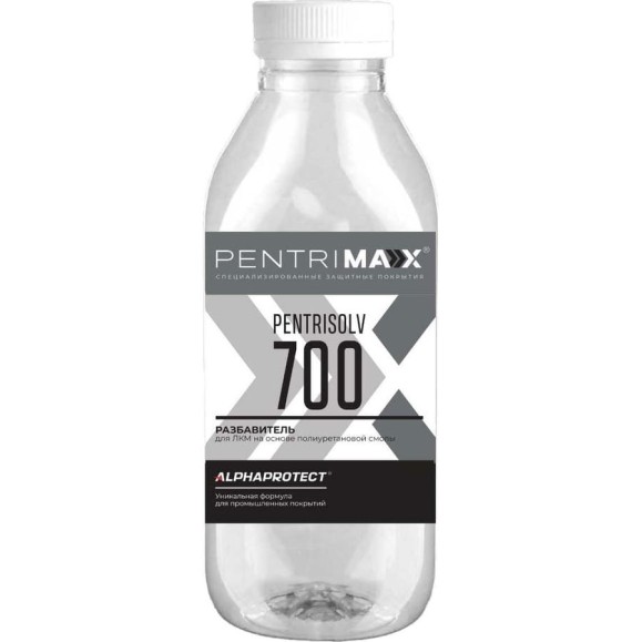 Разбавитель PentriMax PentriSolv 700 1 кг 00-00001414 Разбавитель PentriMax PentriSolv 700 1 кг 00-00001414