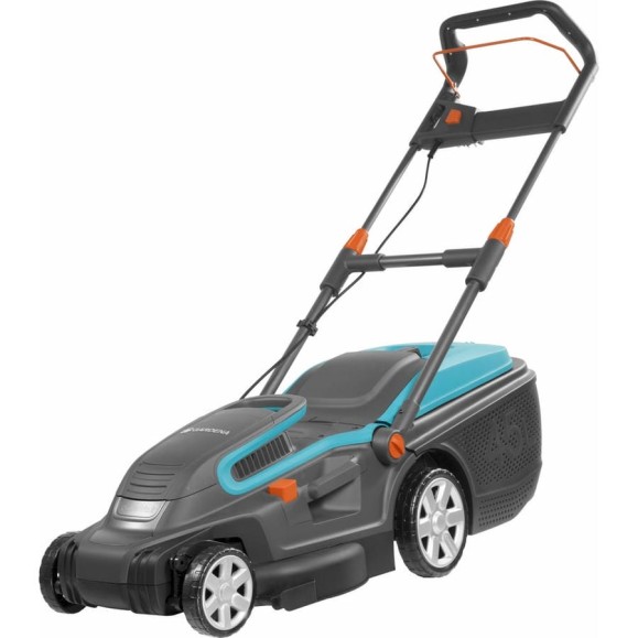 Электрическая газонокосилка GARDENA PowerMax 1800/42 05042-20.000.00 Электрическая газонокосилка GARDENA PowerMax 1800/42 05042-20.000.00