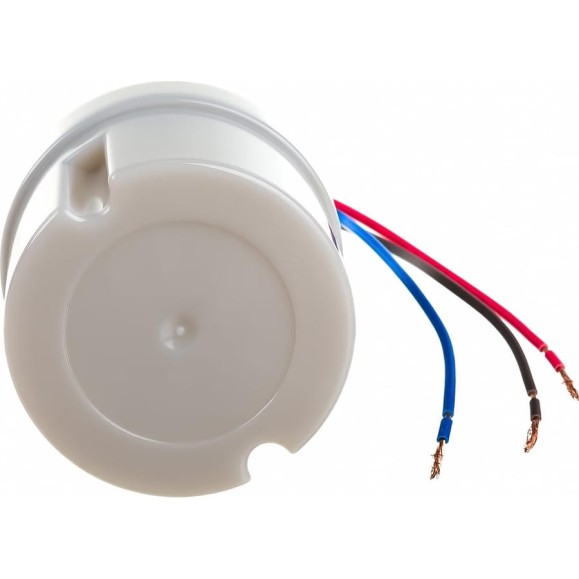 Фотореле EKF PS-3 20А 4400Вт IP44 PROxima fr-ps-3-20 Фотореле EKF PS-3 20А 4400Вт IP44 PROxima fr-ps-3-20
