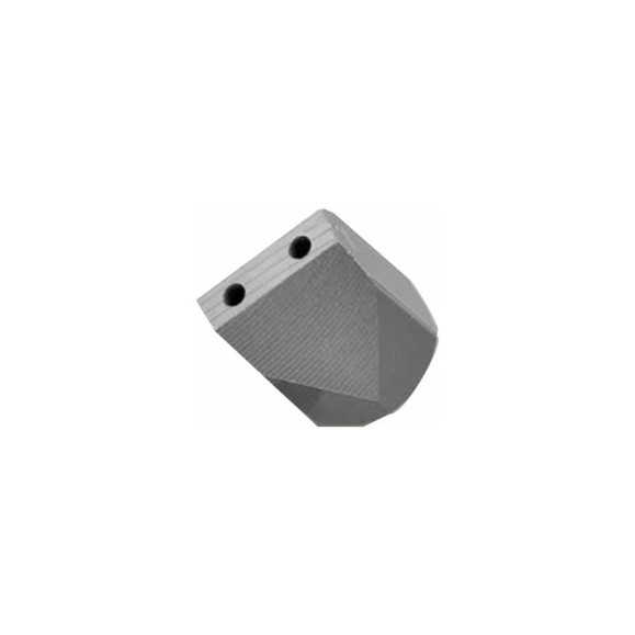 Форсунка КМ-16.2 Mebax 00-00001541 Форсунка КМ-16.2 Mebax 00-00001541
