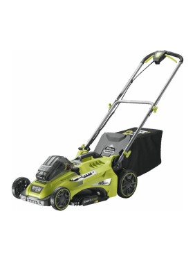 Бесщеточная газонокосилка Ryobi MAX POWER 36В RLM36x46H50PG 5133005484 Бесщеточная газонокосилка Ryobi MAX POWER 36В RLM36x46H50PG 5133005484