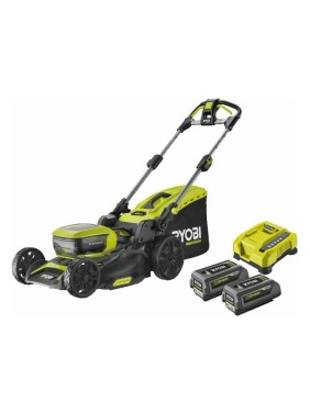 Бесщеточная газонокосилка Ryobi MAX POWER 36В RY36LMX46A-240 5133005485 Бесщеточная газонокосилка Ryobi MAX POWER 36В RY36LMX46A-240 5133005485