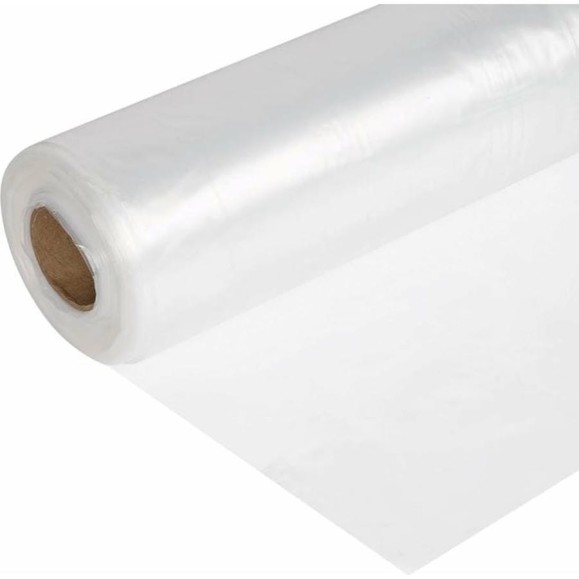 Пленка Fiberon ПВД, 1 сорт, 3x100 м, PVD1080F, 118851 Пленка Fiberon ПВД, 1 сорт, 3x100 м, PVD1080F, 118851