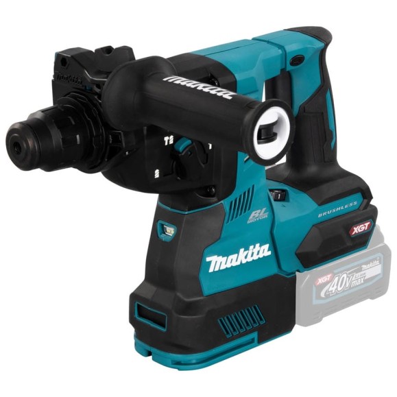 Аккумуляторный перфоратор Makita HR003GZ Аккумуляторный перфоратор Makita HR003GZ