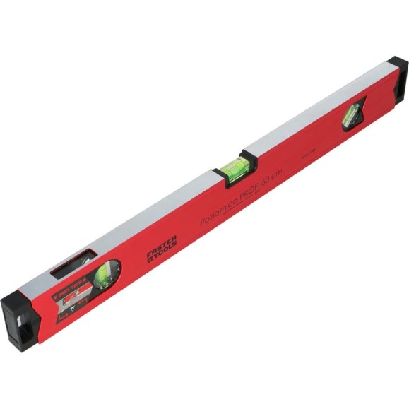 Уровень FASTER TOOLS PROFI 60 см 1788 Уровень FASTER TOOLS PROFI 60 см 1788