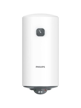 Водонагреватель PHILIPS электрический накопительного типа UltraHeat Round AWH1601/51(50DA)